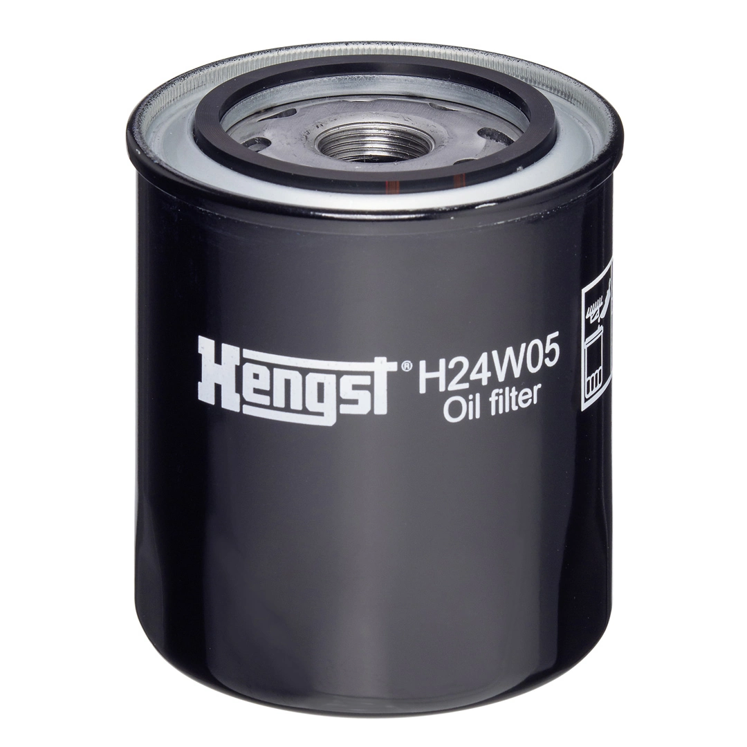 Hydraulic Filter, automatic transmission